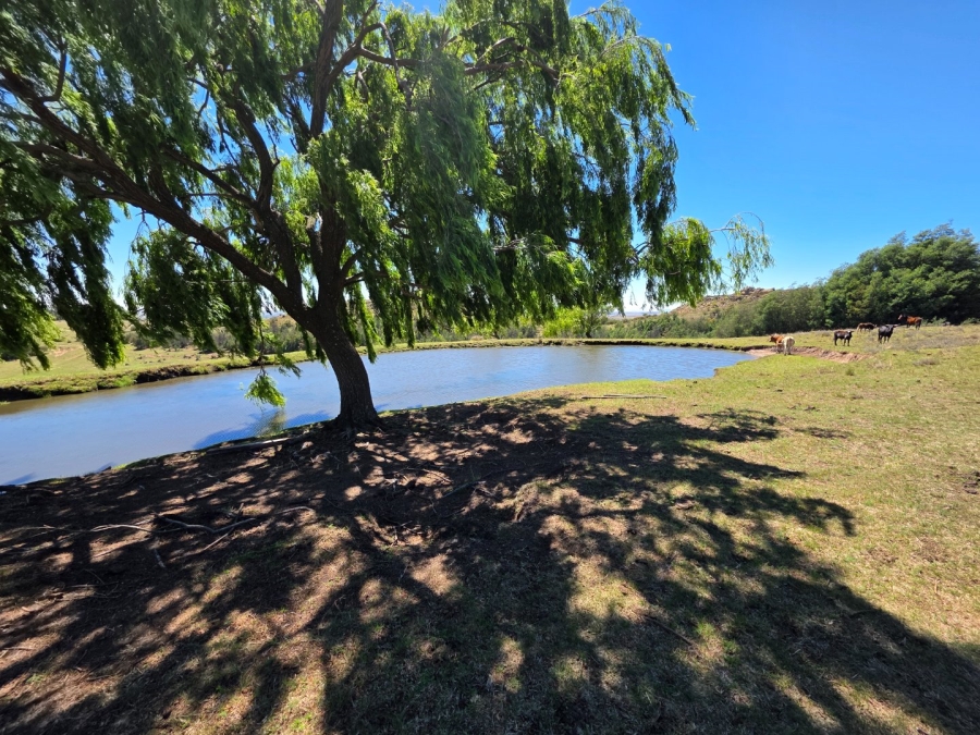 Commercial Property for Sale in Bethlehem Free State